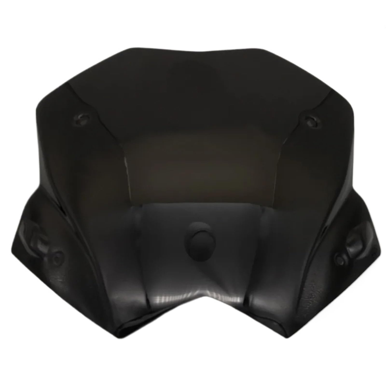 Motorrad Wind Luftabweiser Für TMAX 2012-2016 Motorradzubehör Windschutzscheibe Schwarz Windschutzscheibe Windschild Spoiler von BTHMGBAE