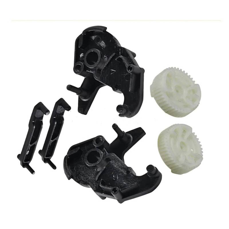 Schloss Heckklappe Für 1 3 5 Für X5 Für X6 Z4 E90 E91 E92 E93 Zentrale Tür Schloss Latch Fang Locking Antrieb Motor Getriebe Kit Oder Türschloss 51217202143 Türschloss Heckklappenschloss(Repair Kit) von BTHMGBAE