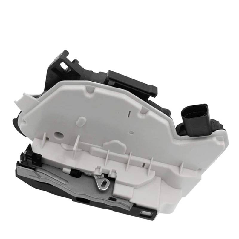 Schloss Heckklappe Für 2009-2015 Für VW CC Für Amarok 5N1837015A 5N1837016A 5N0839015A 5N0839016A Türschloss Latch Antrieb Vorne Hinten Links Rechts Türschloss Heckklappenschloss(Front Left) von BTHMGBAE