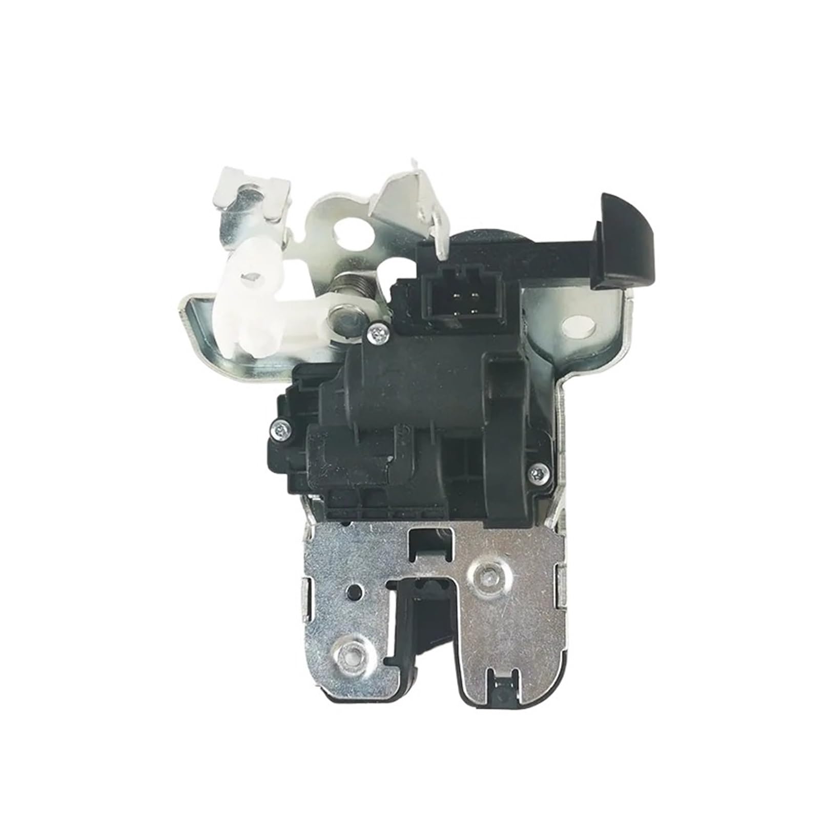 Schloss Heckklappe Für A3 Für Q3 RS7 Für Q5 TT Für A1 Für A4 Für Fabia Für Ibiza Für ST EXEO/ST Hinten Trunk-Boot Deckel Lock Latch 8K9827505 3TD827505 8R0827505 Türschloss Heckklappenschloss von BTHMGBAE