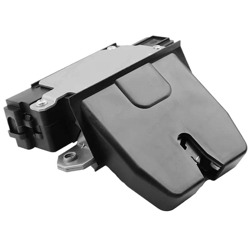 Schloss Heckklappe Für Focus Für Mondeo MK4 Für C-Max 3M51-R442A66-AR 3M51R442A66AR Boot/Heckklappe Hinten Stamm Deckel Lock Latch Zentralverriegelung Mechanismus Türschloss Heckklappenschloss von BTHMGBAE