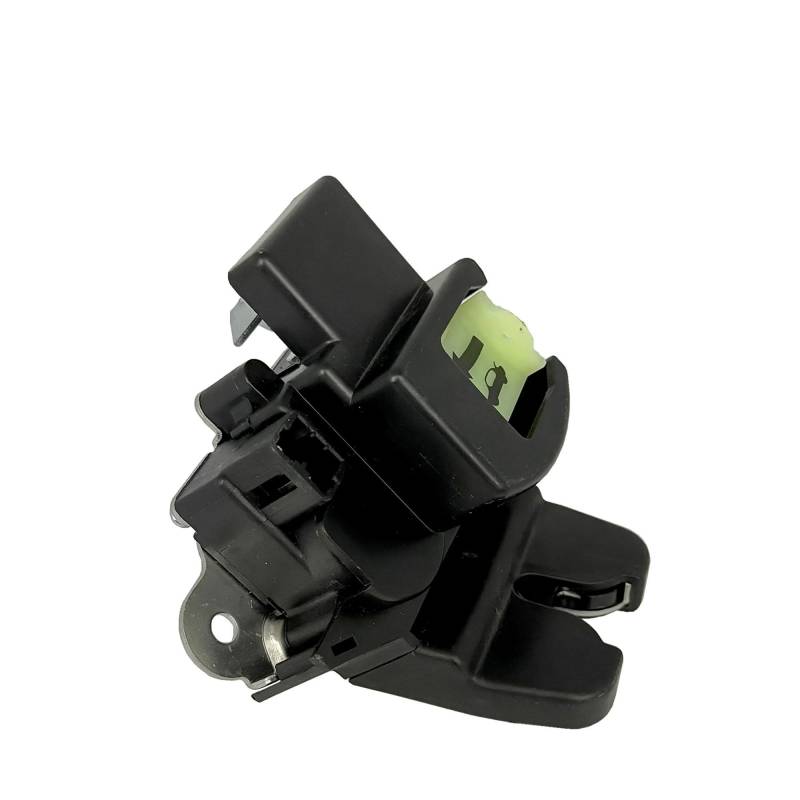 Schloss Heckklappe Für KIA Für K3 Für Cerato 2013-2018 81230A7020 81230A7030 Auto Heckklappe Trunk Latch Lock Antrieb Heckklappe Boot Mechanismus Türschloss Heckklappenschloss von BTHMGBAE