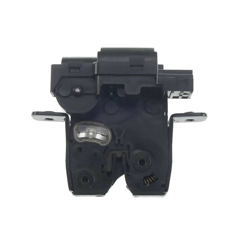 Schloss Heckklappe Für Nissan Für Qashqai Für Nissan Für Für Tiida Auto Zubehör Auto Heckklappe Boot-Lock Latch Mechanismus Antrieb 90502-2DX0A 90502-ED00A Türschloss Heckklappenschloss von BTHMGBAE