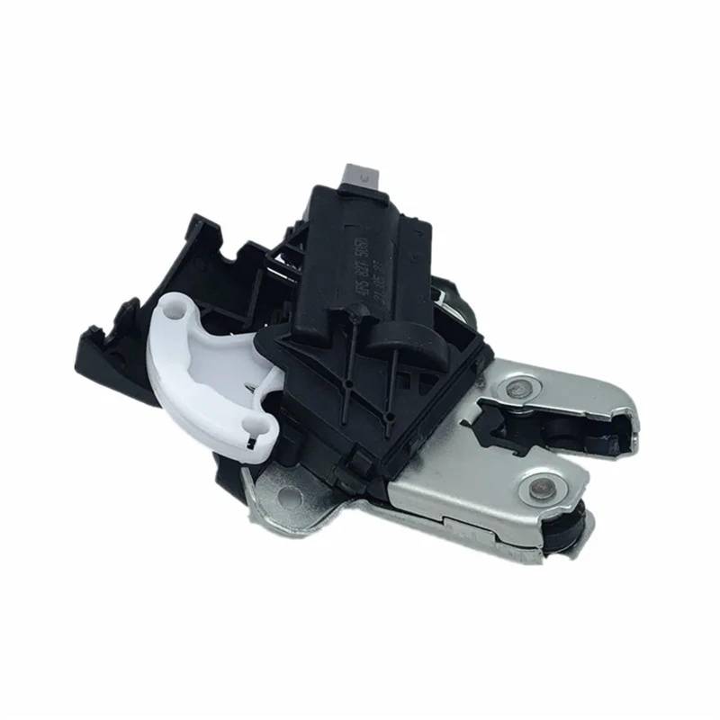 Schloss Heckklappe Für VW Für Jetta MK5 Für Passat B6 3C2 B7 CC Hinten Stamm Deckel Lock Latch 4F5827505D Türschloss Heckklappenschloss von BTHMGBAE