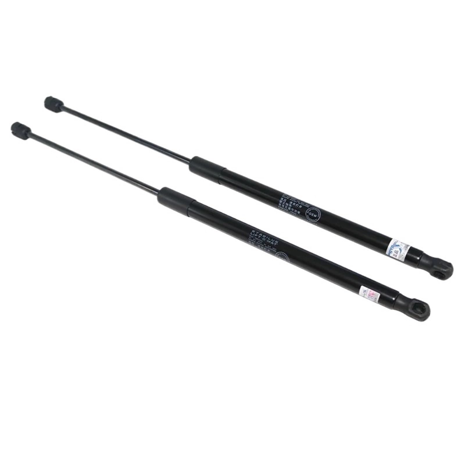 Stoßdämpfer Autos Für Benz Für B-Class W245 B180 B200 B260 2005-2011 EINE 169 980 08 64 EINE Auto-Styling Hinten Stamm Shock Lift Heckklappe Gas Frühling Strut Auto Lenkungsdämpfer von BTHMGBAE