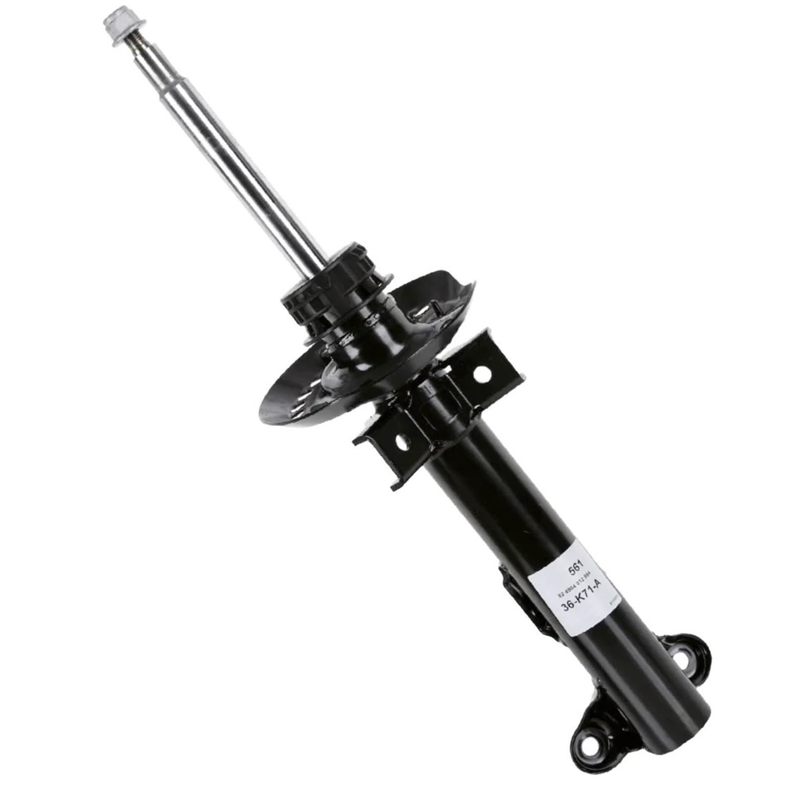 Stoßdämpfer Autos Für Benz W218 Für CLS350 Für CDI Für CLS400 Für 4MATIC Für CLS500 Für CLS250 Auto Federung Stoßdämpfer Strut Zubehör 2183231100 Auto Lenkungsdämpfer von BTHMGBAE