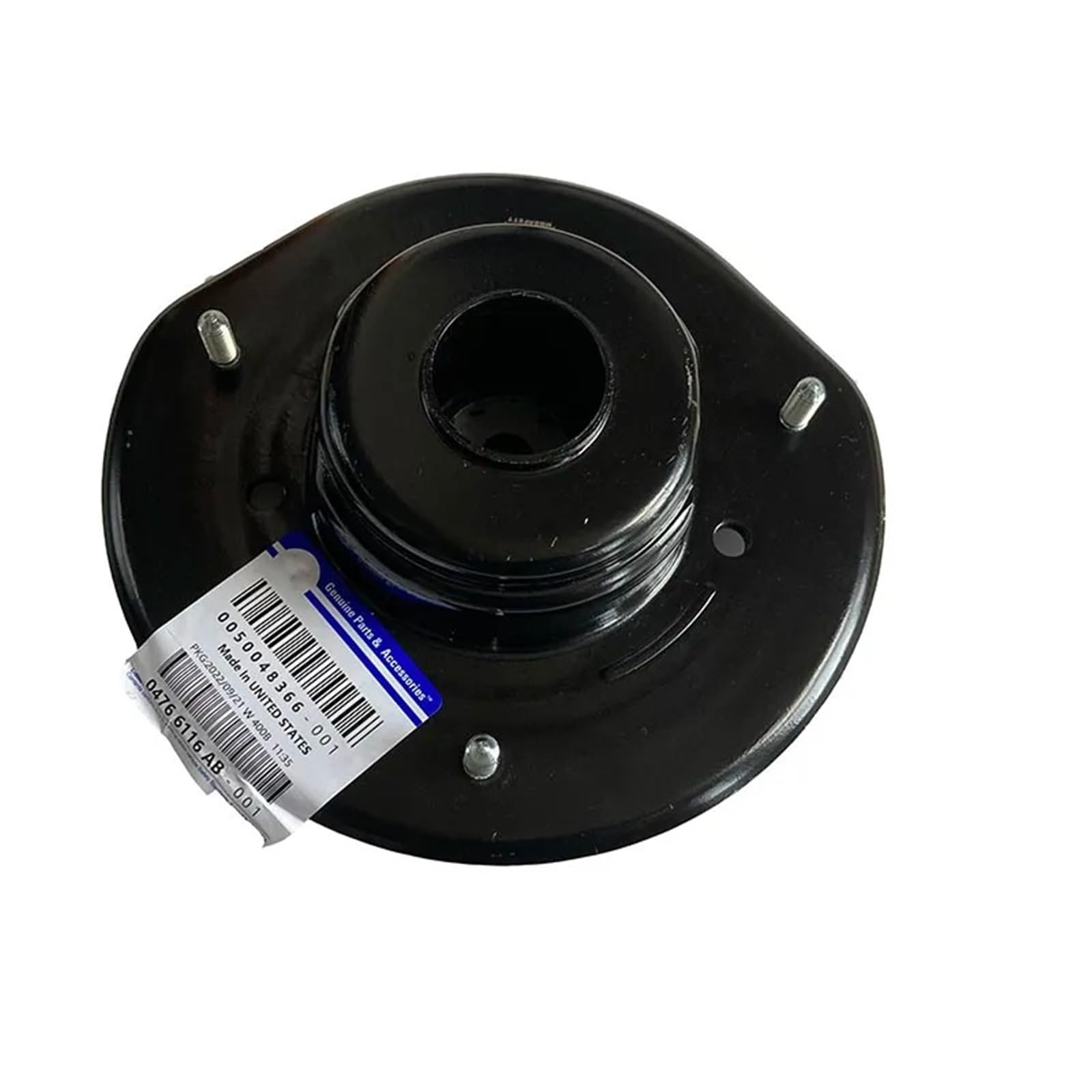 Stoßdämpfer Autos Für Chrysler Für Stadt Für Land Für Voyager Front Strut Mount Stoßdämpfer Unterstützung 04766116AB Auto Lenkungsdämpfer von BTHMGBAE