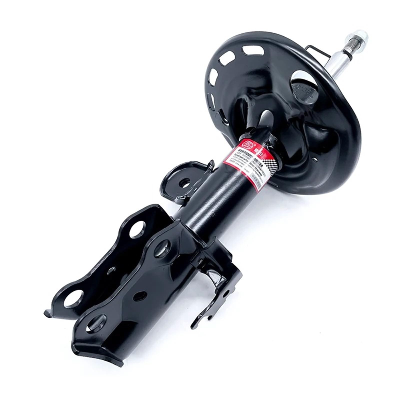 Stoßdämpfer Autos Für Toyota Für Corolla Für Auris 2007 2008 2009 2010 2012 2012 2014 2015 2016 Auto Suspension Zubehör Front Stoßdämpfer Auto Lenkungsdämpfer(Front Left) von BTHMGBAE