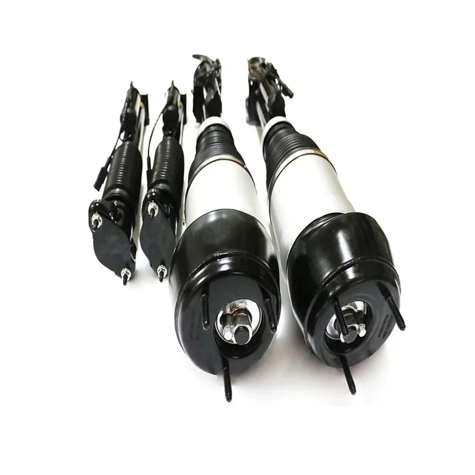 Stoßdämpfer Autos Für W166 X166 GL450 GL500 GL550 GL63 Für AMG ML250 ML350 ML400 1663201313 Luftfederung Air Strut Shock Für ANZEIGEN Auto Lenkungsdämpfer(Front Left) von BTHMGBAE