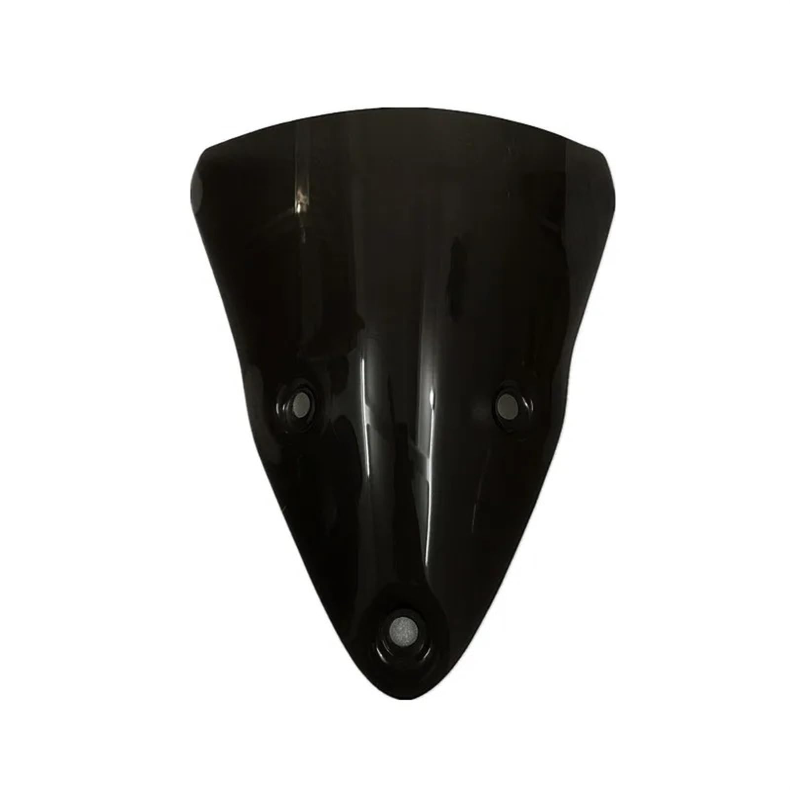 Windschild Motorrad Für Ducati Für Supersport 939S 950S Für Super Für Sport S Refit Schwarz Wind 2017-2022 Motorrad Windschutzscheibe Windschutz Deflektor Windschutzscheibe(Black) von BTHMGBAE