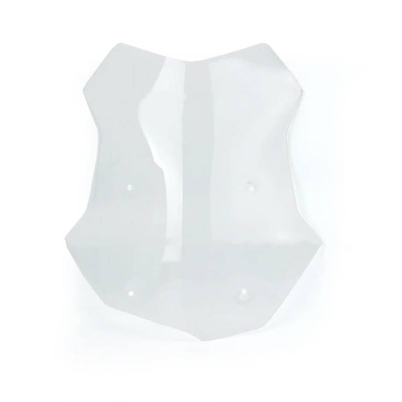 Windschild Motorrad Für F850GS Für F750GS Für F750GS F 750 GS Für F850GS ADV Wind Shield Displayschutzfolie Teile Abenteuer Motorrad Windschutzscheibe Deflektor Windschutzscheibe(850 transparent) von BTHMGBAE