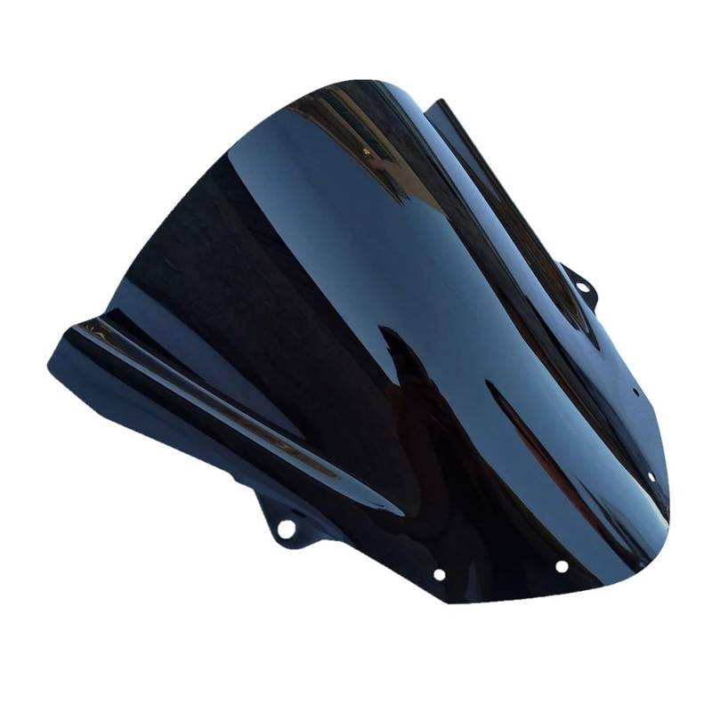 Windschild Motorrad Für Kawasaki Für ZX6R 6R 636 2009 2010 2011 2014 2012 2013 2015 2016 Motorrad Blase Wind Deflectore Windschutzscheibe Deflektor Windschutzscheibe von BTHMGBAE