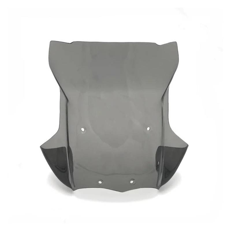 Windschild Motorrad Für R1200GS ADV 2005-2012 2006 2007 2008 2009 2010 2011 Motorrad Windschutzscheiben Windabweiser Transparent Deflektor Windschutzscheibe(Clear) von BTHMGBAE