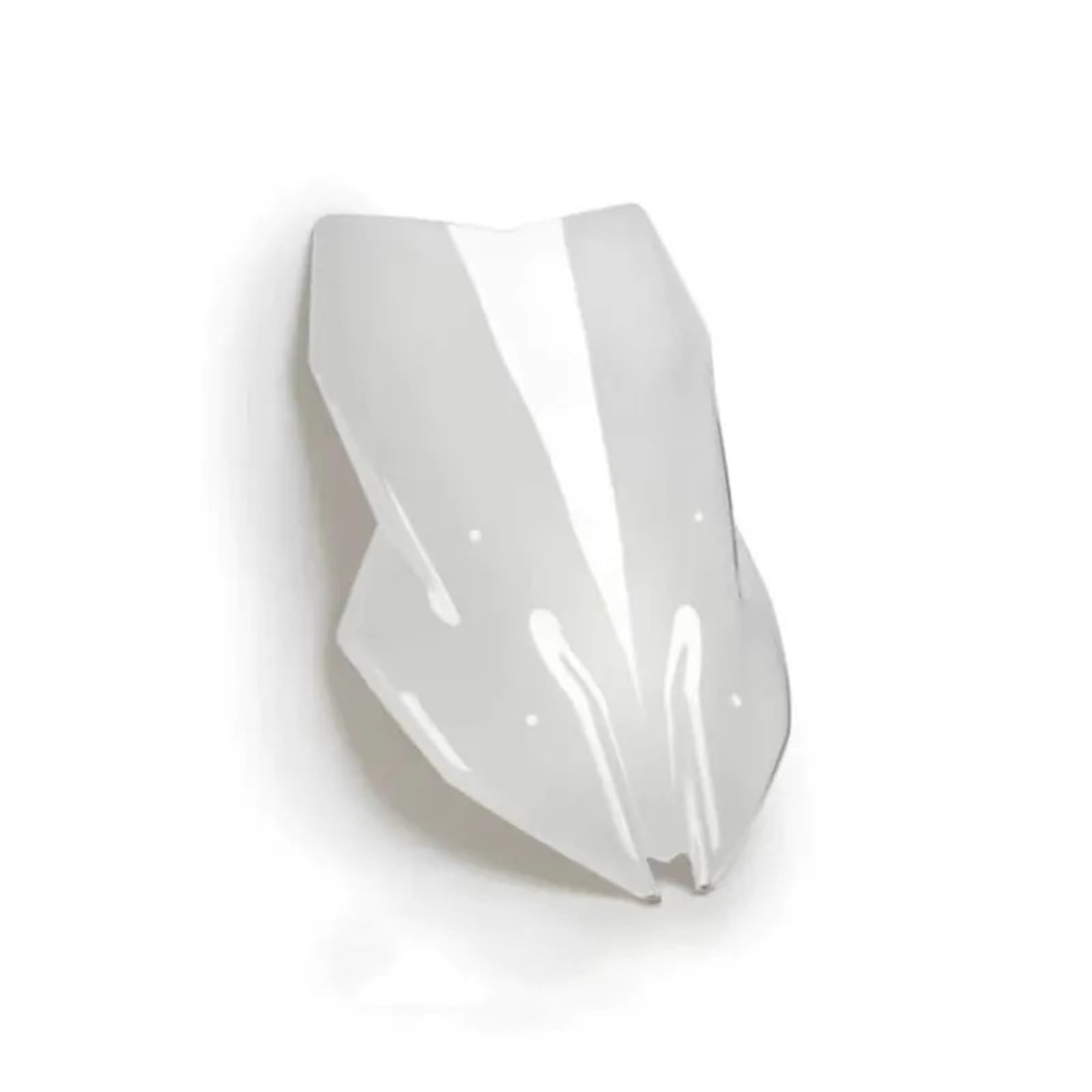 Windschild Motorrad Für S1000XR S 1000XR Für S1000 XR 2020 2021 2022 Motorrad Windschutzscheibe Frontscheibe Windschutz Deflektor Erhöhung Schwarz 565MM Deflektor Windschutzscheibe(Transparent 565MM) von BTHMGBAE