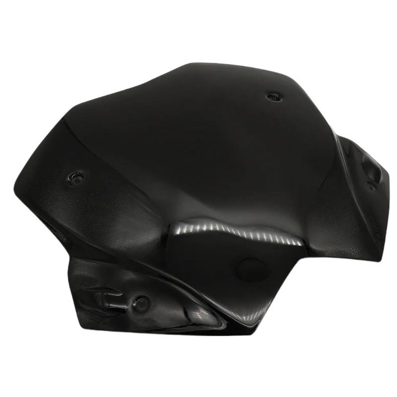 Windschild Motorrad Für T-MAX Für TMAX 530 12-16 Für TM AX 530 2012-2016 2013 2014 2015 Motorrad Windschutzscheibe Verkleidungsteile Windabweiser Langlebig Deflektor Windschutzscheibe von BTHMGBAE