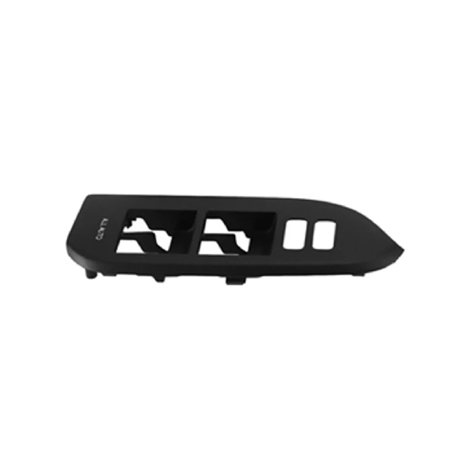 BTMSTK [Replacement] Auto Fahrerseite Fensterheber Schalter Trim Panel Teile for Toyota for Prado LC150 2010-2019 7423260600C0 LHD von BTMSTK