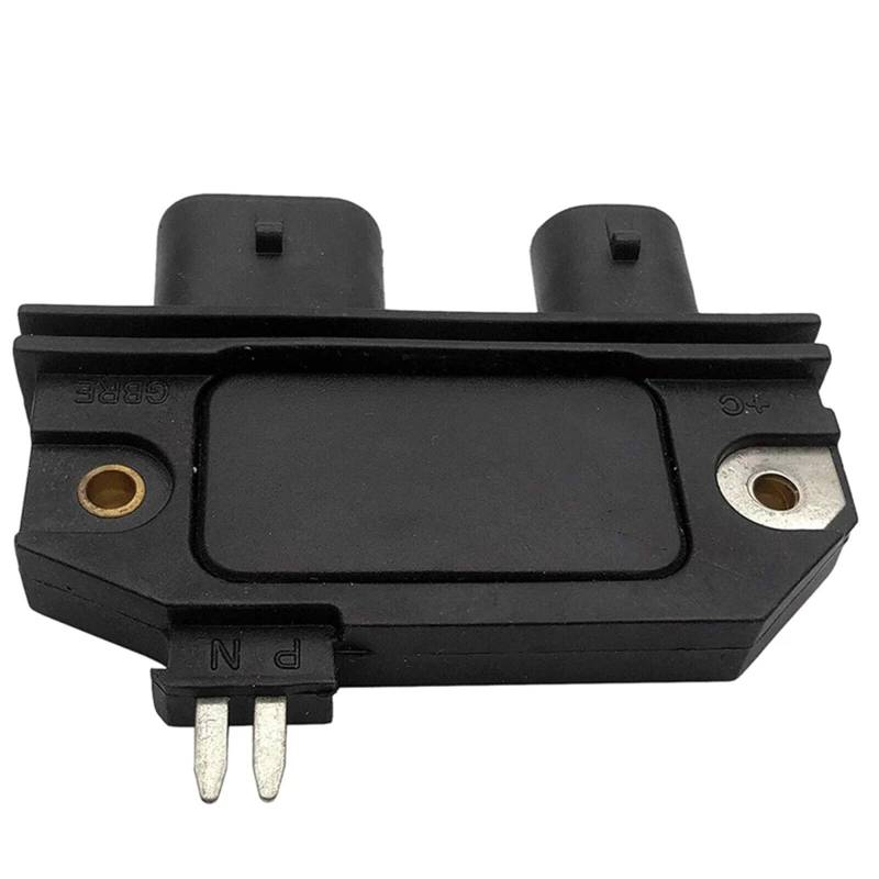 BTMSTK [Replacement] Zündmodul for Mercruiser for Penta OMC 4-Zyl. V6- und V8-Motoren von BTMSTK