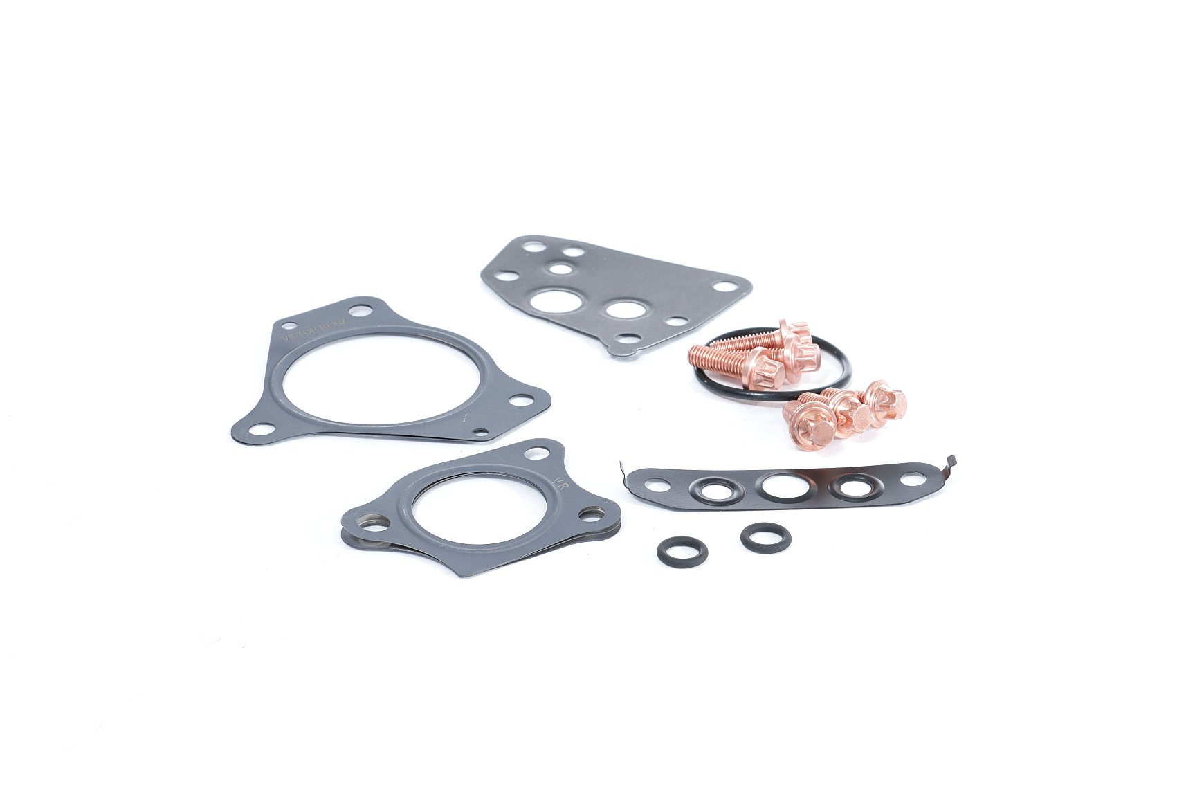 BTS TURBO Montagesatz, Lader MERCEDES-BENZ T931527ABS 6420901186,6420901686,6420901786 6420909580,A6420901186,A6420901686,A6420901786,A6420909580 von BTS TURBO