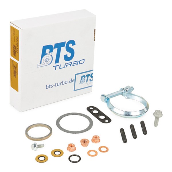 BTS TURBO Montagesatz, Lader OPEL,VAUXHALL T931493ABS 55506594,861036,861075 861097,55486151,55493250,55589342,95519815,95521347,95528453,55598494 von BTS TURBO