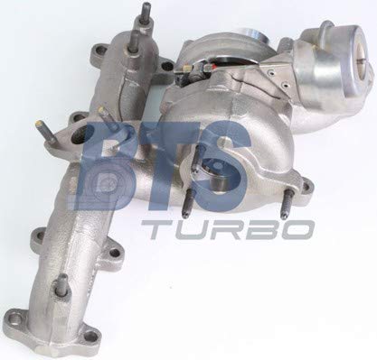 BTS Turbo 4250280903812 Original Tauschturbolader von BTS Turbo