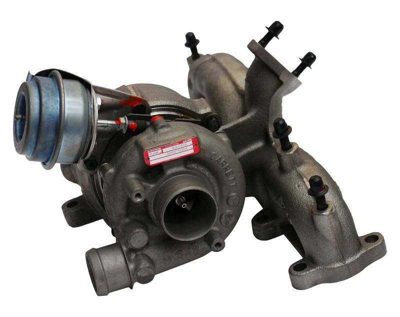 BTS Turbo 713673-5007S Original Turbolader von BTS Turbo