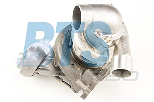 BTS Turbo T915575 Motorräume von BTS Turbo