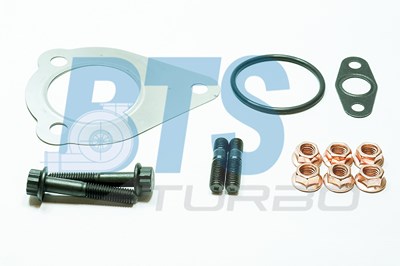 Bts Turbo Anbausatz f. Turbolader [Hersteller-Nr. T931005ABS] für Audi, Seat, Skoda, VW von BTS Turbo