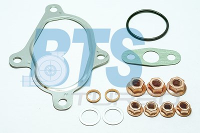 Bts Turbo Anbausatz f. Turbolader [Hersteller-Nr. T931085ABS] für VW von BTS Turbo