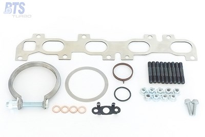 Bts Turbo Anbausatz f. Turbolader [Hersteller-Nr. T931406ABS] für Alfa Romeo, Fiat, Jeep, Opel, Suzuki, Vauxhall von BTS Turbo