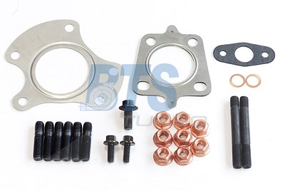 Bts Turbo Anbausatz f. Turbolader [Hersteller-Nr. T931490ABS] für Chrysler, Dodge, Jeep, Lancia von BTS Turbo