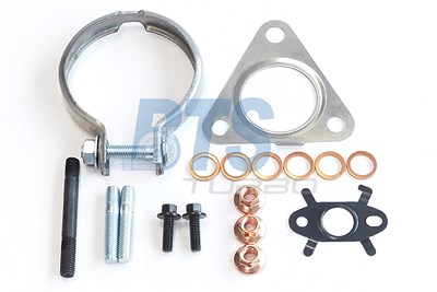 Bts Turbo Anbausatz f. Turbolader [Hersteller-Nr. T931510ABS] für Suzuki von BTS Turbo