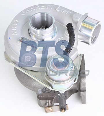 Bts Turbo Lader, Aufladung - AUSTAUSCHTEIL [Hersteller-Nr. T911222BL] für Renault von BTS Turbo