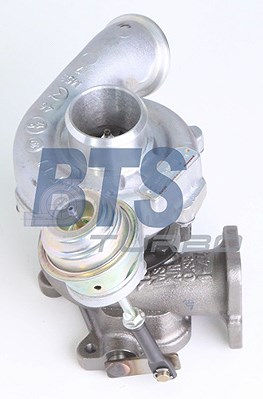 Bts Turbo Lader, Aufladung - AUSTAUSCHTEIL [Hersteller-Nr. T911231BL] für Opel, Vauxhall von BTS Turbo