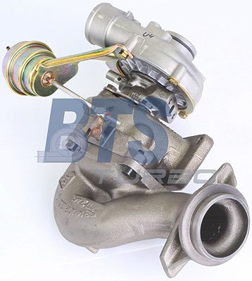 Bts Turbo Lader, Aufladung - AUSTAUSCHTEIL [Hersteller-Nr. T911360BL] für VW von BTS Turbo