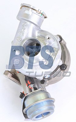 Bts Turbo Lader, Aufladung -AUSTAUSCHTEIL [Hersteller-Nr. T911390BL] für Audi, Skoda, VW von BTS Turbo