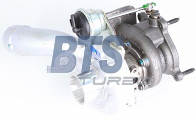 Bts Turbo Lader, Aufladung - AUSTAUSCHTEIL [Hersteller-Nr. T912073BL] für Nissan, Opel, Renault, Vauxhall von BTS Turbo