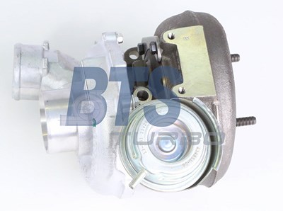 Bts Turbo Lader, Aufladung -AUSTAUSCHTEIL [Hersteller-Nr. T912122BL] für Audi, Skoda, VW von BTS Turbo