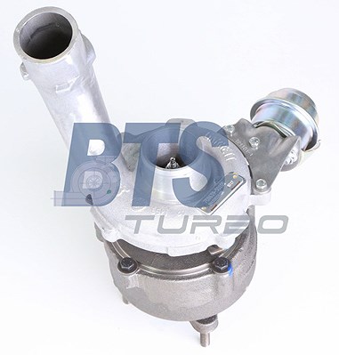 Bts Turbo Lader, Aufladung - AUSTAUSCHTEIL [Hersteller-Nr. T912130BL] für Mitsubishi, Nissan, Renault, Volvo von BTS Turbo