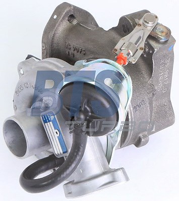 Bts Turbo Lader, Aufladung -AUSTAUSCHTEIL [Hersteller-Nr. T912318BL] für Alfa Romeo, Fiat, Lancia, Opel von BTS Turbo