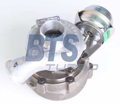 Bts Turbo Lader, Aufladung - AUSTAUSCHTEIL [Hersteller-Nr. T912358BT] für Opel von BTS Turbo