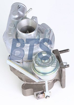 Bts Turbo Lader, Aufladung - AUSTAUSCHTEIL [Hersteller-Nr. T912360BL] für Alfa Romeo, Fiat von BTS Turbo