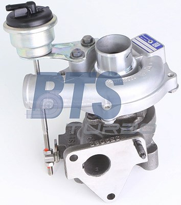 Bts Turbo Lader, Aufladung -AUSTAUSCHTEIL [Hersteller-Nr. T912433BL] für Nissan, Renault von BTS Turbo