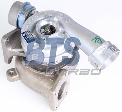 Bts Turbo Lader, Aufladung - AUSTAUSCHTEIL [Hersteller-Nr. T914014BL] für VW von BTS Turbo