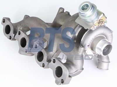 Bts Turbo Lader, Aufladung -AUSTAUSCHTEIL [Hersteller-Nr. T914040BL] für Ford, Jaguar von BTS Turbo