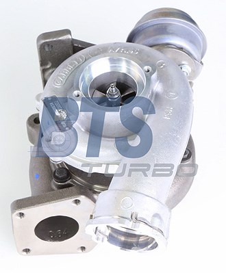 Bts Turbo Lader, Aufladung - AUSTAUSCHTEIL [Hersteller-Nr. T914133BL] für VW von BTS Turbo