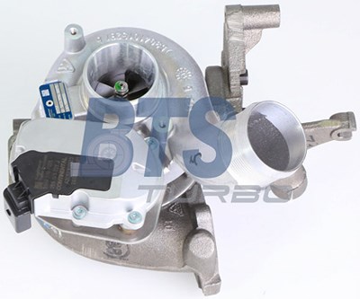 Bts Turbo Lader, Aufladung -AUSTAUSCHTEIL [Hersteller-Nr. T914134] für Audi von BTS Turbo