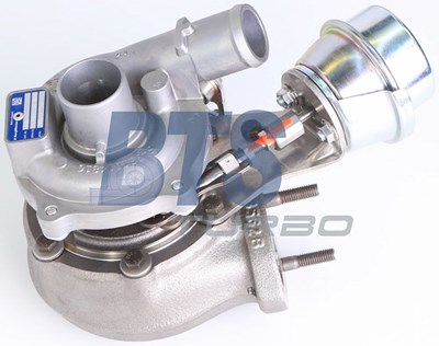 Bts Turbo Lader, Aufladung - AUSTAUSCHTEIL [Hersteller-Nr. T914182BL] für Opel, Vauxhall von BTS Turbo