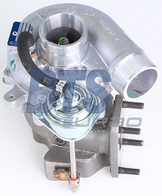 Bts Turbo Lader, Aufladung -AUSTAUSCHTEIL [Hersteller-Nr. T914201BL] für Fiat von BTS Turbo