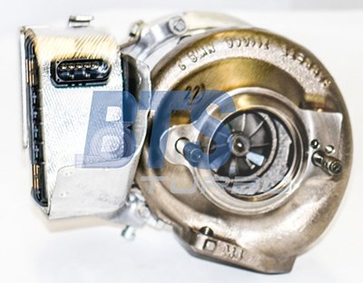 Bts Turbo Lader, Aufladung - AUSTAUSCHTEIL [Hersteller-Nr. T914299BL] für BMW von BTS Turbo