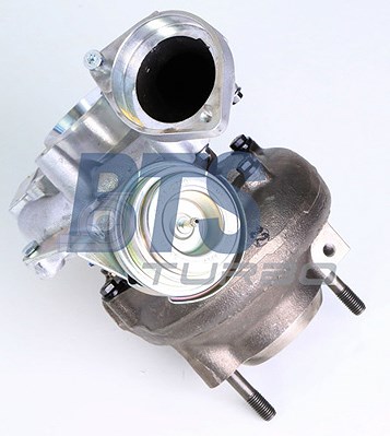 Bts Turbo Lader, Aufladung - AUSTAUSCHTEIL [Hersteller-Nr. T914302BL] für BMW von BTS Turbo